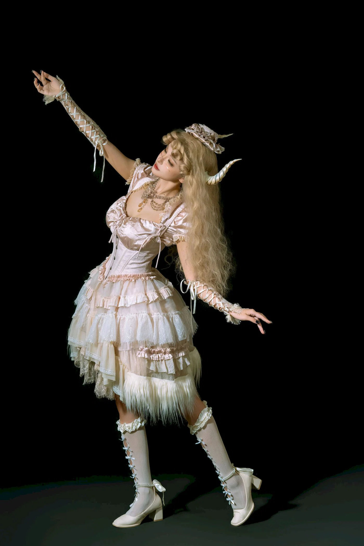 云溪溪（摄影博主）